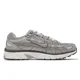 thumbnail image 3 of Nike P-6000 PRM Light Iron Ore Men Unisex LifeStyle Casual Shoes FN6837-012, 3 of 6