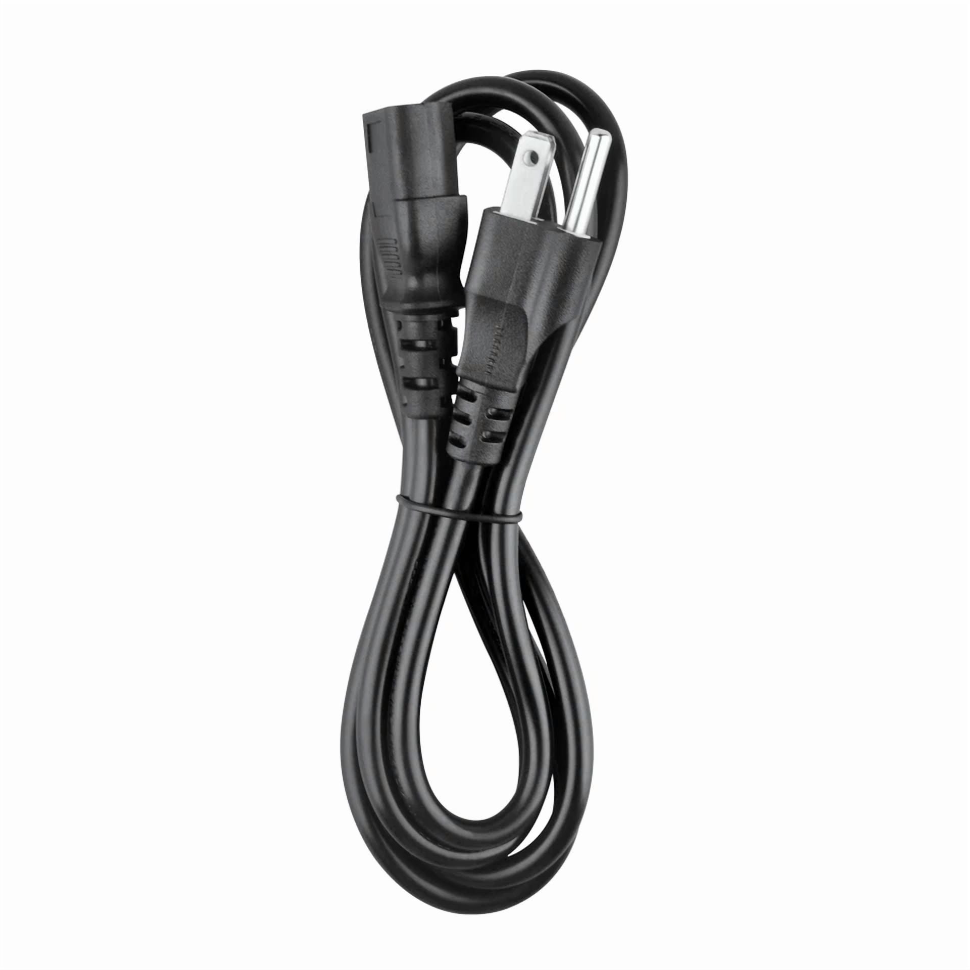 BUTTERFLY- 5Ft Ac Power Cord Cable For Farberware Coffee Percolator Fcp-240G 3-Prong Lead