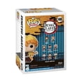 thumbnail image 4 of Figura Funko Pop Zenitsu, 4 of 4