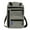 Gray, variant on Travel Neck Wallet Phone for Men Waterproof RFID Blocking ID Card Organizer Pouch Passport Bag Adjustable Neck Lanyard Cell Phone Purse