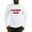 White, variant on CafePress - GAMER DAD Long Sleeve T Shirt - Unisex Cotton Long Sleeve T-Shirt