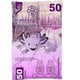 thumbnail image 1 of Cobija Frazada Ultra Suave Ajolote Billete 50, 1 of 1
