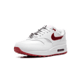 thumbnail image 4 of NIKE MENS Air Max 1 "Valentine's Day" HV2303 100 HV2303 100 from Stadium Goods, 4 of 8
