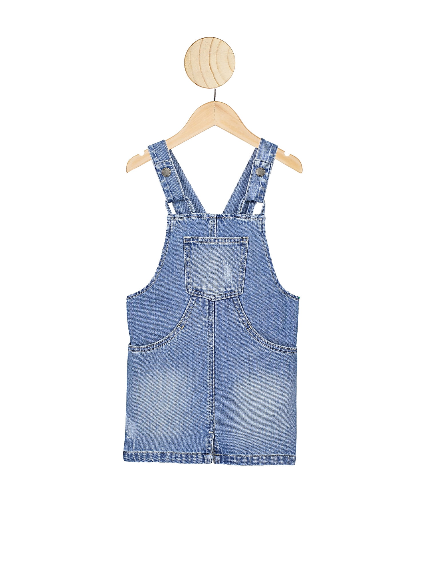 cotton on kids overalls
