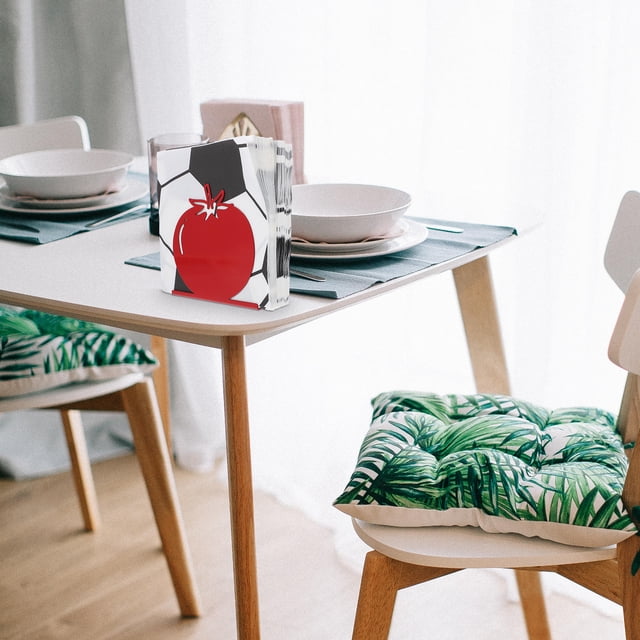 unbranded Servilletas Para Cocina Con Material Duradero Y Acabado