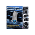 thumbnail image 3 of Difusor De Aroma Smart Car Para Automóvil NEGRO, 3 of 5