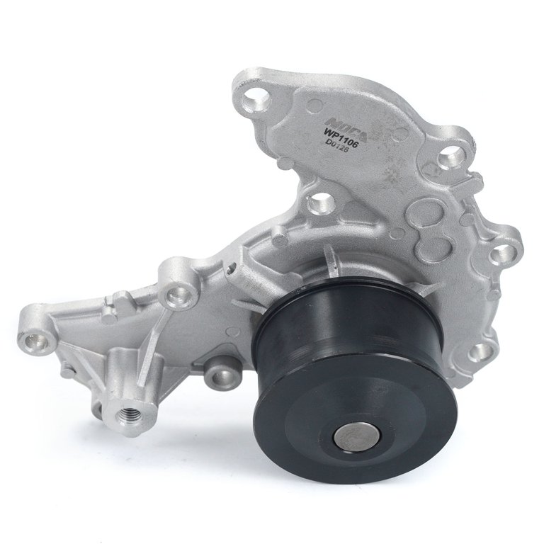 MOCA AUTOPARTS Engine Water Pump for 98-02 Isuzu Trooper 3.5