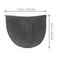 thumbnail image 2 of OUNONA 8Ud Almohadillas De Hombro De Esponja Resistentes Y Suaves Para Camisas Y Chaquetas Antideslizantes, 2 of 8