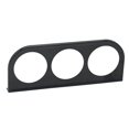 thumbnail image 1 of Dragon Gauge 52mm 60mm Car Modification Rpm Meter Pods Water Temp Oil Temp Holder Volt Boost Pressure Gauge Pod, 1 of 1