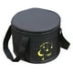thumbnail image 5 of Bolsa de Almacenamiento para Ollas Cola Organizador de Utensilios de Cocina Negro, 5 of 8