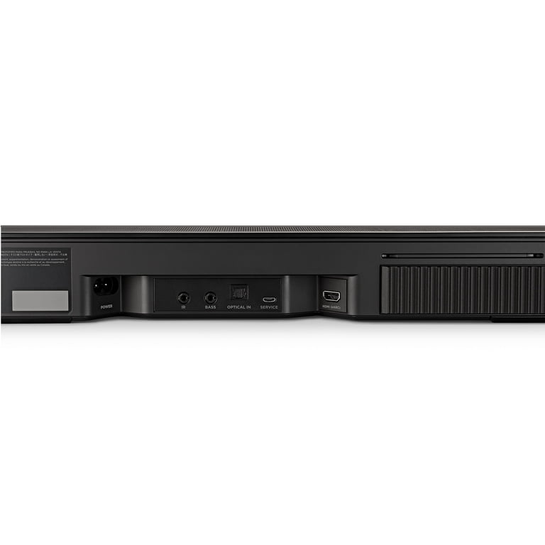 Bose Smart Sound Bar for TV, Bluetooth Surround Sound Bose Smart Sound Bar for TV, Bluetooth Surround Sound