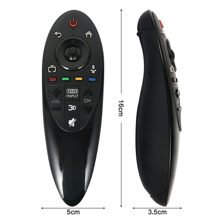 LG AN-MR500 Magic Remote
