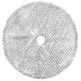 thumbnail image 1 of Christmas Decorations Christmas Ornaments Christmas Tree Skirt, 1 of 1
