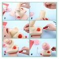 thumbnail image 4 of 1PC Manual Household Yarn Winding Machine, Twisting And Weaving Tools DIY Sewing Accessories Yarn Ball Winder ,Easy to Operate, 4 of 7