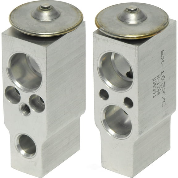 UAC EX 10327C Block Expansion Valve