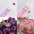 thumbnail image 4 of Brillo labial Bekoeen en roll-on, hidratante, sabores frutales, 4 of 8