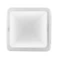 thumbnail image 5 of Essential RV Supplies RV Roof Vents for Camper Trailer with Universal Cover Get Fresh Air Fast, 5 of 5