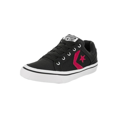 Converse Composite Toe Shoes - Converse Women's El Distrito Ox Casual Shoe