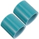 thumbnail image 2 of BRIGHTFUFU 2 rollos de cintas sin costura epoxi UV resina colgante cinta adhesiva herramienta de fabricación de joyas, 2 of 8