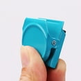 thumbnail image 6 of BE-TOOL 1/5PCS Colorful Magnetic Clip Fridge Magnets Refrigerator Whiteboard Clips for Home Office School Teacher Accessories, 6 of 8
