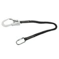 thumbnail image 3 of Working Aloft Safety Belt,Working Aloft Single Steel Elastic Hook Safety Belt Anti Elastic String Class Leading Features, 3 of 8