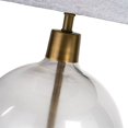thumbnail image 3 of Gild Design House Kees Table Lamp, 3 of 6
