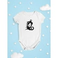 thumbnail image 3 of Time To Travel Bodysuit Infant -Image by Shutterstock,  12 Months, 3 of 4