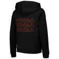 thumbnail image 3 of Youth round21 Black WNBA Go Team Pullover Hoodie, 3 of 3