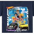 thumbnail image 3 of Hot Wheels - Lets Race Characters - Kids Toddler And Youth Short Sleeve Tee, 3 of 5