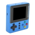 thumbnail image 3 of Consola De Juegos Portátil, Exquisita Consola De Juegos Con Pantalla A Color Azul Sensible Para Entretenimiento En El Hogar Para Niños, 3 of 7