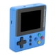 thumbnail image 3 of Consola De Juegos Portátil, Exquisita Consola De Juegos Con Pantalla A Color Azul Sensible Para Entretenimiento En El Hogar Para Niños, 3 of 7