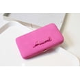 thumbnail image 3 of Women Bowknot Wallet Long Purse Phone Card Holder Clutch Large Capacity Pocket, 3 of 5