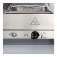 thumbnail image 4 of Buffetera Proctor-Silex 3 Charolas Acero Inox, 4 of 4