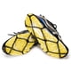 thumbnail image 2 of Advancent 2 piezas de cubierta de agarre para zapatos de nieve y hielo para exteriores, protector de botas antideslizantes para roca, crampones Pescar, 2 of 6