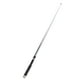 thumbnail image 4 of Antena de walkie talkie, antena de radio bidireccional VHF de banda única, tama?o de antena telescóp G BAOFENG WOUXUN WEIERWEI HYT TYT Antena de Walkie Spptty Como se muestra en la descripción, 4 of 10