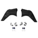 thumbnail image 1 of Motorcycle Brake Caliper Cooling Pipe Cover Replacement for S1000RR S1000XR R1250GS 1200R R1200RSMatte Black, 1 of 5