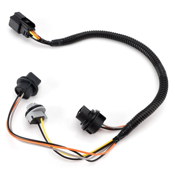 Tail Light Wiring Harness 23126521 For Colorado Canyon 2015-2023