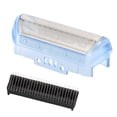 thumbnail image 3 of Shaver Foil Head,Foil Cutter Head Electric Razor Replacement Parts Shaver Foil Cutter Head Maximized Efficiency, 3 of 14