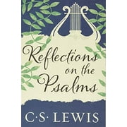 Reflections on the Psalms, (Paperback)