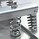 thumbnail image 2 of Mold Box for Shaping Ham, Cooked Meat, and Frozen Beef Rolls - Press Tool for Uniform Results, 2 of 5