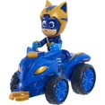 PJ Masks Mystery Mountain Quads, Catboy