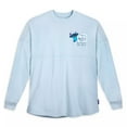 thumbnail image 2 of Disney Crew Neck Long Sleeve Stitch, T-Shirt (Unisex), 2 of 5