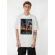 thumbnail image 1 of Men's Summer Fashion T-Shirt with Unique Graphic Print - Casual Round Neck, Machine Washable, Short sleeves, Round Neck Tees, 1 of 7