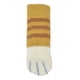 thumbnail image 3 of 20 piezas cubiertas para patas de muebles, protectores de suelo para patas de silla de punto elástico alto para moverse fácilmente y reducir el ruido, 3 of 8