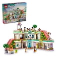 thumbnail image 1 of Set LEGO Friends Centro Comercial de Heartlake City 42604, 1 of 4