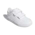 thumbnail image 2 of Tenis Adidas Hoops 4.0 Blanco para Niño T16-22[ADD2880] blanco 20.5, 2 of 10