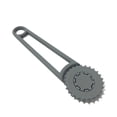 thumbnail image 2 of 1pc hand-held cardboard box punching tool, suitable for DIY crafts, art projects, card making and cardboard box modification - portable precision tool, 2 of 14