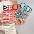 thumbnail image 2 of Fundas de moda de marca para celular Hello Kitty, funda para teléfono móvil para iphone 15 pro max, 2 of 4