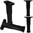 thumbnail image 1 of CRILSTYLEO 4Ud Patas De Soporte Para Ajustables De Material Resistente Color Negro, 1 of 8