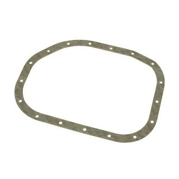 Oil Pan Gasket - Compatible with 1974 - 1983 Mercedes-Benz 240D 1975 1976 1977 1978 1979 1980 1981 1982